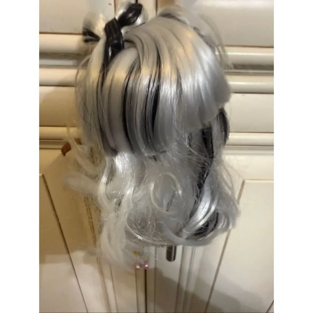 LOL Surprise OMG Color Changing Hair Sunshine Makeover Switches Fashion Doll 9”